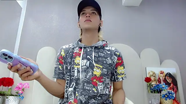 samantha bliss24 online show from 04/09/26, 06:46