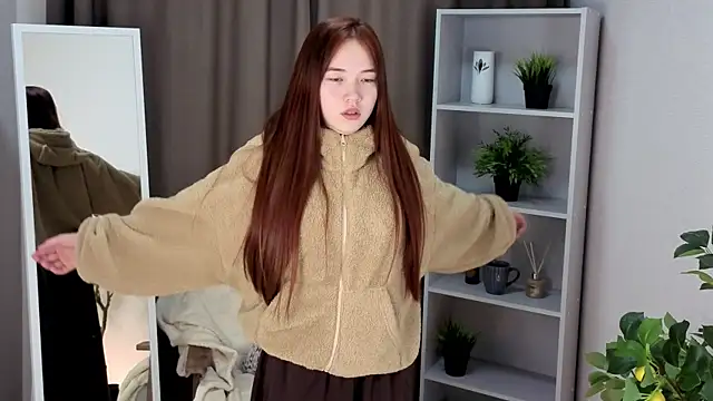 RoniDetterich online show from 03/24/26, 04:45