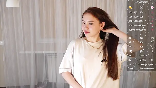 RoniDetterich online show from 03/30/26, 04:19