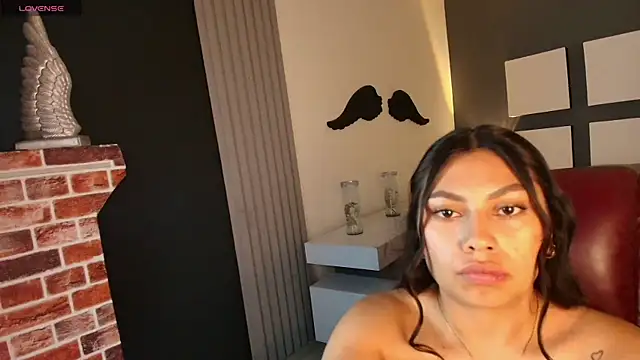 SweetMaddyson online show from 04/15/26, 11:28