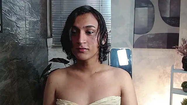 Zoee Kiss  online show from 03/29/26, 09:04