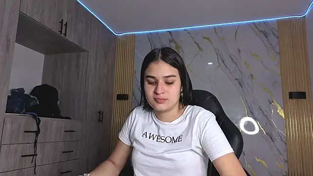 Valkiria77 Eup online show from 03/20/26, 11:15