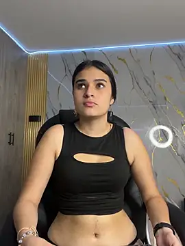 Valkiria77 Eup online show from 03/27/26, 11:48