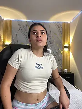 Valkiria77 Eup online show from 03/31/26, 12:05