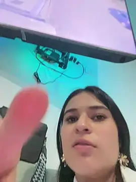 Valkiria77 Eup online show from 04/09/26, 11:21