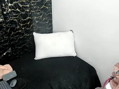 GeorginaSparkz online show from 07/02/26, 08:37
