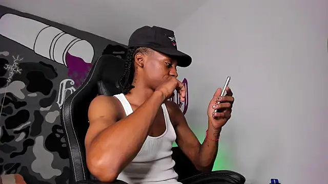 Bryxxxon online show from 04/01/26, 09:12