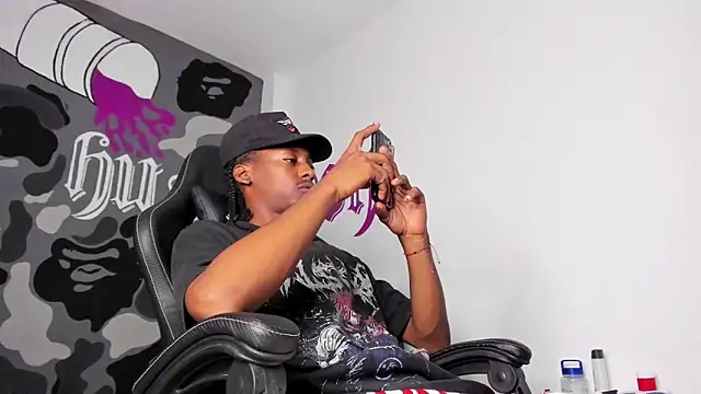 Bryxxxon online show from 04/10/26, 10:58