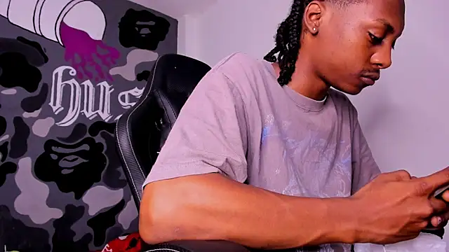 Bryxxxon online show from 05/21/26, 03:08