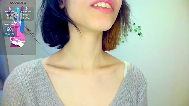 Layla Muur online show from 03/26/26, 03:17