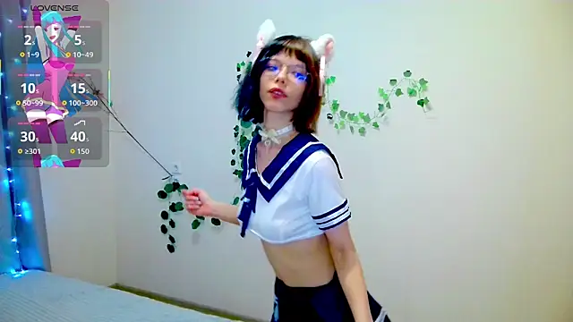 Layla Muur online show from 03/28/26, 03:11