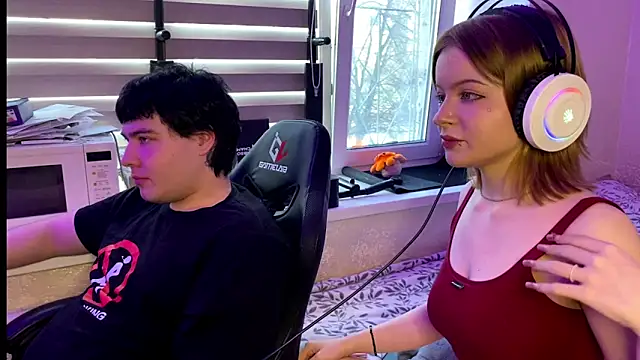 LaslyTilly online show from 03/31/26, 11:32