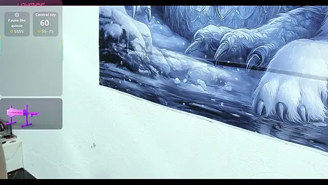 liana hot  online show from 03/27/26, 07:14