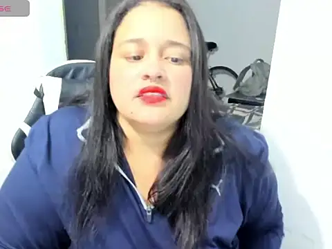 Atenea 19  online show from 05/23/26, 08:18