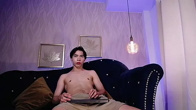 IlyaRomanov online show from 04/04/26, 07:11