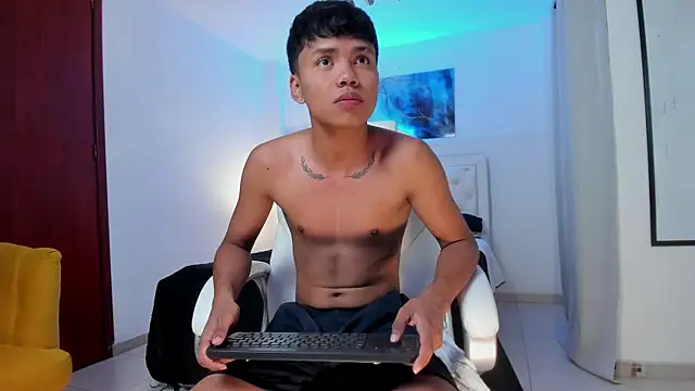 thiagosterling online show from 04/02/26, 09:45