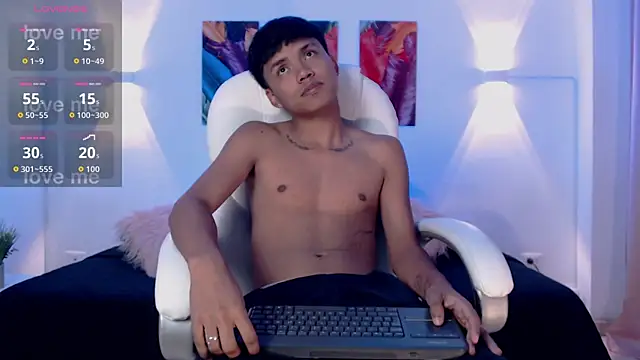 thiagosterling online show from 04/06/26, 11:16