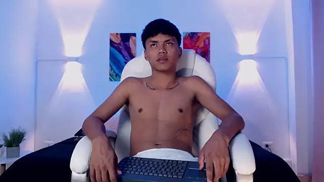 thiagosterling online show from 04/07/26, 11:37