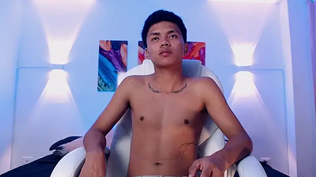 thiagosterling online show from 04/11/26, 11:42