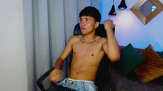 thiagosterling online show from 04/16/26, 12:33