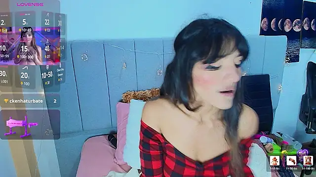 Snapshot of LiiaaGenner chatting on 03/29/26, 06:30 LiiaaGenner online show from 03/29/26, 06:30