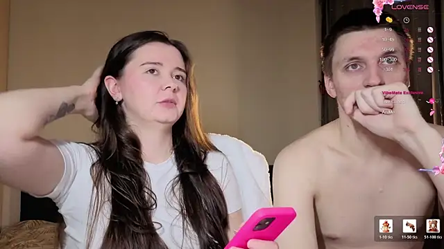  PingPong  online show from 03/19/26, 08:13