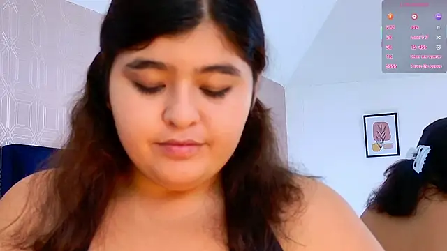 Dahlia Lee online show from 04/06/26, 03:04