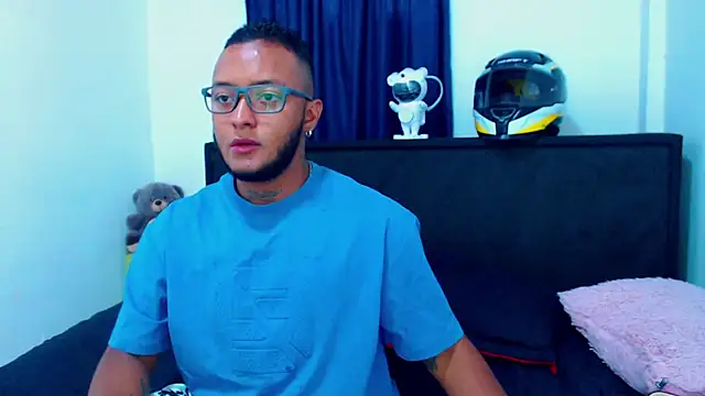 MascTyler online show from 03/29/26, 09:37