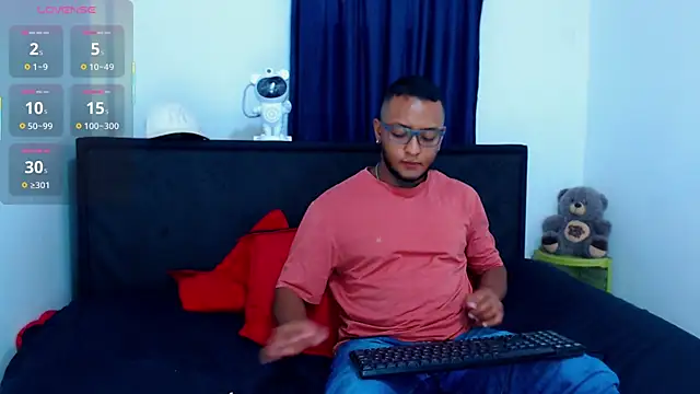 MascTyler online show from 04/02/26, 08:28