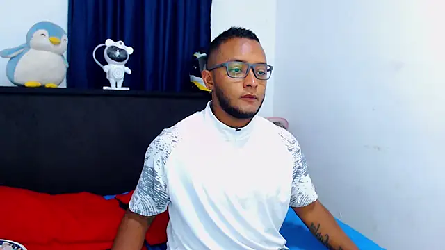 MascTyler online show from 04/06/26, 10:22