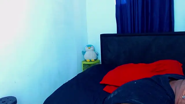 MascTyler online show from 04/11/26, 08:24