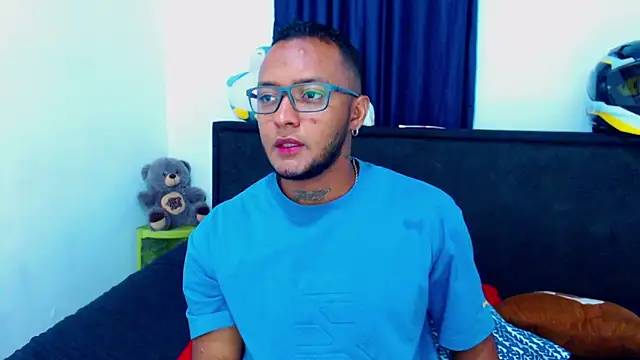 MascTyler online show from 04/17/26, 12:02