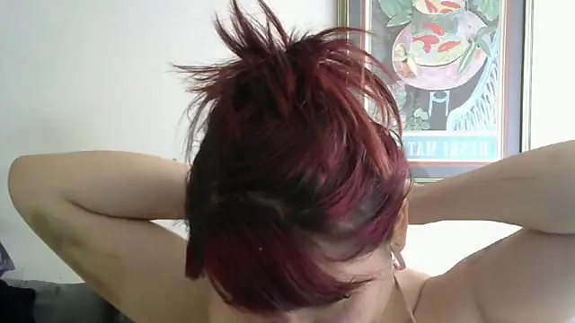 Crystal0107 online show from 03/31/26, 07:36