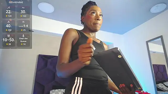 Jorinde Sexy online show from 03/23/26, 11:25