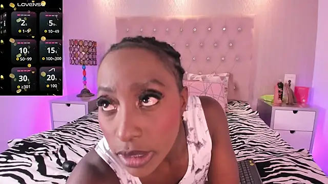 Jorinde Sexy online show from 04/07/26, 04:02