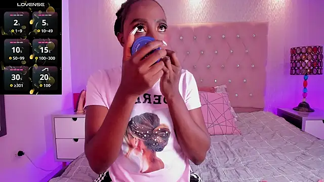 Jorinde Sexy online show from 04/09/26, 04:01