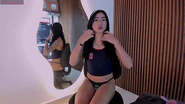 CandyGlow  online show from 05/16/26, 05:34