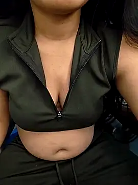 Snapshot of Ishika_baby_ chatting on 04/09/26, 05:51 Ishika baby online show from 04/09/26, 05:51