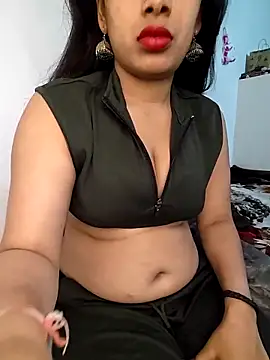 Snapshot of Ishika_baby_ chatting on 04/13/26, 05:07 Ishika baby online show from 04/13/26, 05:07