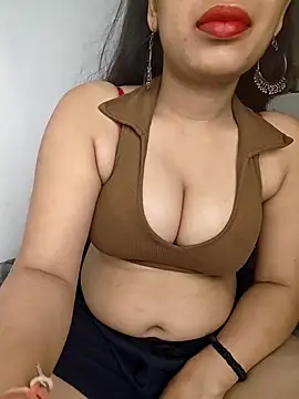 Snapshot of Ishika_baby_ chatting on 04/15/26, 03:41 Ishika baby online show from 04/15/26, 03:41