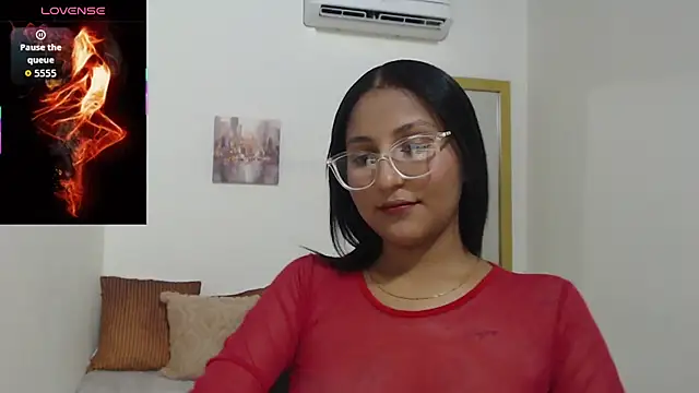 Rubi Diamond  online show from 03/20/26, 07:52