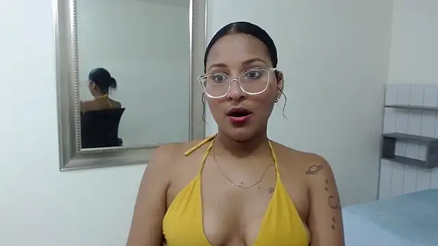 Rubi Diamond  online show from 04/04/26, 08:17