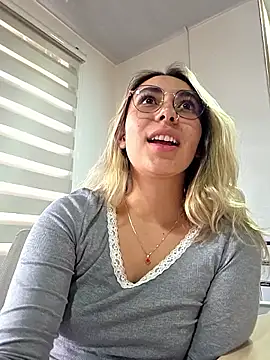 EimyBlake online show from 03/25/26, 06:47