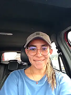 EimyBlake online show from 03/28/26, 05:45