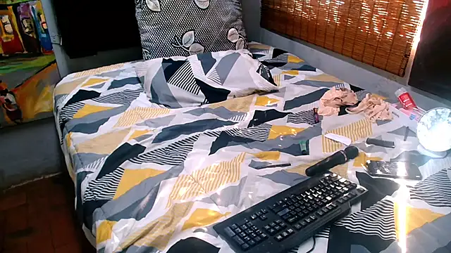 Snapshot of DidyBerry chatting on 04/15/26, 06:20 DidyBerry online show from 04/15/26, 06:20