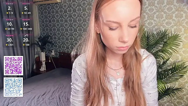 AmilyAmilli online show from 03/27/26, 02:28