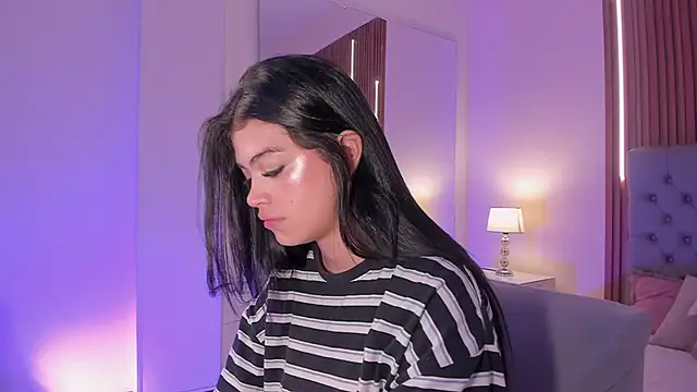 LiaSalvatore online show from 04/08/26, 12:38