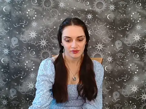 RoxiCherry online show from 04/14/26, 06:30