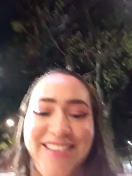 SabrinaVantress online show from 03/27/26, 08:37