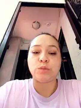 SabrinaVantress online show from 04/01/26, 05:10